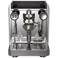 Rocket Giotto R Fast Espresso machine – Zilver