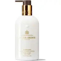 Molton Brown Bath & Body Mesmerising Oudh Accord & Gold Melk Mesmerising Oudh & Gold Bodylotion 300ml