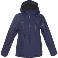 Isbjörn of Sweden Winterjacke - Carving - Navy - - 13-14 Jahre (158-164) - Winterjacken