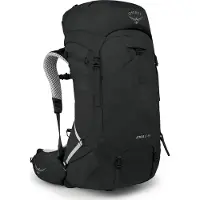 Osprey Atmos AG LT 65 Backpack Heren Black S/M