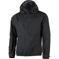 Lundhags Lo Ms Jacket, shelljack, heren, grijs
