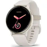 Garmin Vivoactive 5 Crème
