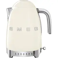 Smeg KLF04CREU Creme