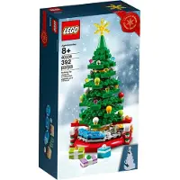 LEGO kerstboom (40338)
