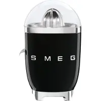 Smeg CJF11BLEU Zwart