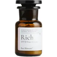 Raz Skincare Face Cream SPF 30 Rich 50 ml