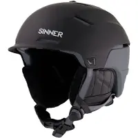 Sinner beartooth ski helm heren -