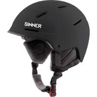 Sinner whistler ski helm heren -
