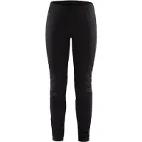 Craft Storm Balance Leggings Zwart L Vrouw