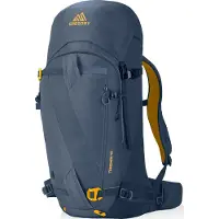 Gregory Targhee 45 Wandelrugzak M 78 cm blauw