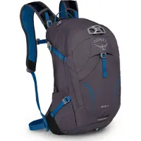 Osprey Sylva 12 Grey Rugzak || Maat: 12