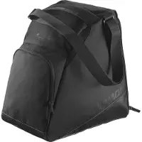 Salomon Original Gearbag, laarzentas, zwart