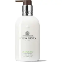 Molton Brown - M.Brown Lime & Patchouli Hand Lotion 300ml Handverzorging