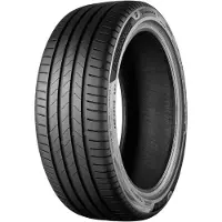 Bridgestone zomerbanden voor motorfietsen, Turanza 6 (245/40 R20 99Y XL *, Enliten / EV, MO, met velgprotectie (MFS))