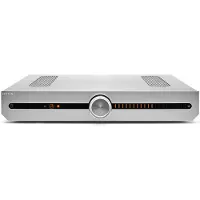 Roksan Attessa Integrated Amplifier stereo versterker zilver