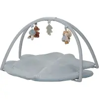 Little Dutch Activiteiten speelkleed - Forest Friends - baby speelgoed