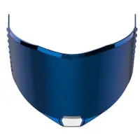 LS2 FF805 vizier, iridium blauw