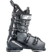 Nordica - Heren skischoenen - Speedmachine 3 100 GW voor Heren - Maat 29 - Grijs