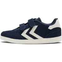 Hummel Victory Suede Schoenen