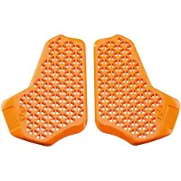 Held Exosafe borstprotector by D3O unisex