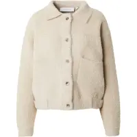 Rino & Pelle Bubbly.700noos rino en pelle boxy jacket stone