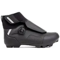Neatt Paar Basalte Winter MTB schoenen Zwart || Maat: 40