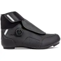Neatt Paar Asphalte Winter Wegschoenen Zwart || Maat: 42