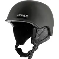 Sinner Fortune