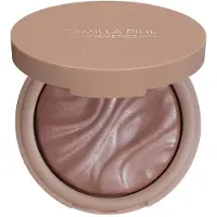 Camilla Pihl Cosmetics Sunkissed Bronzer Golden Glow