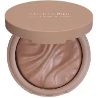 Camilla Pihl Cosmetics Sunkissed Bronzer Warm Sienna