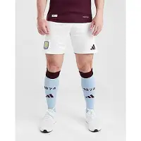 Adidas Aston Villa FC 24/25 Thuisshort