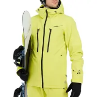Protest Timothy Jas