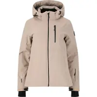 Whistler Drizzle, skijas, dames, beige