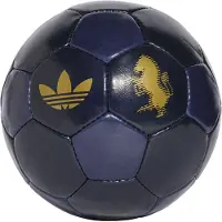 Adidas Juventus Third Club Voetbal | 5