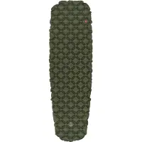 Highlander Nap-Pak Primaloft Slaapmat Groen
