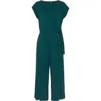 LASCANA Jumpsuit smaragd