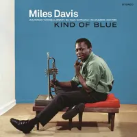 Bertus Distributie Kind of Blue