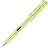 Lamy Safari Vulpen springgreen Fine