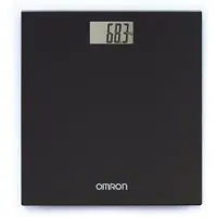 Omron HN289 Zwart