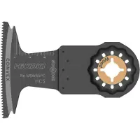 HiKOKI MULTI TOOL BLAD STARLOCK MSW65PC (OUD 782137)