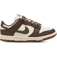 Nike Sneakers laag 'Dunk Low' beige