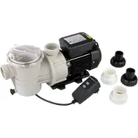 Ubbink 7504398 Poolmax TP120 Zwembadpomp