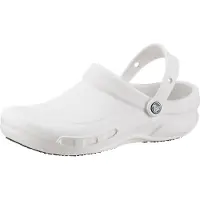 Crocs Clogs wit