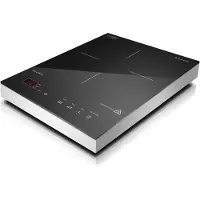 Caso S-Line 2100 Inductie Kookplaat