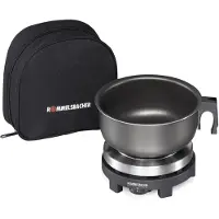 Rommelsbacher Enkele kookplaat RK 501/SU