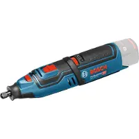 Bosch GRO 12V-35 12V Li-Ion Accu Multitool Body