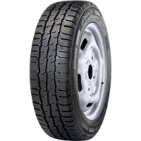 Michelin Agilis Alpin (Tl) 205/75R16C 110/108 R, Energie-efficiëntie: C, Natte wegligging: B, Geluidsklasse: 2, Geluidsniveau: 71 dB