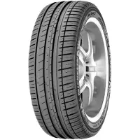 Michelin Pilot Sport 3 UHP GRNX FSL AO EL (TL) 245/40R18 97 Y, Energie-efficiëntie: E, Natte wegligging: A, Geluidsklasse: 2, Geluidsniveau (dB): 71