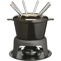 Masterclass Kcfondueblk Fondue Voor 6 Personen