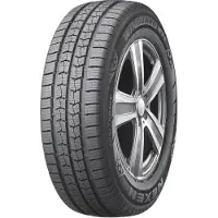 Nexen winterbanden voor motorfietsen, model Winguard WT1 (185/75 R16C 104/102R 8PR)